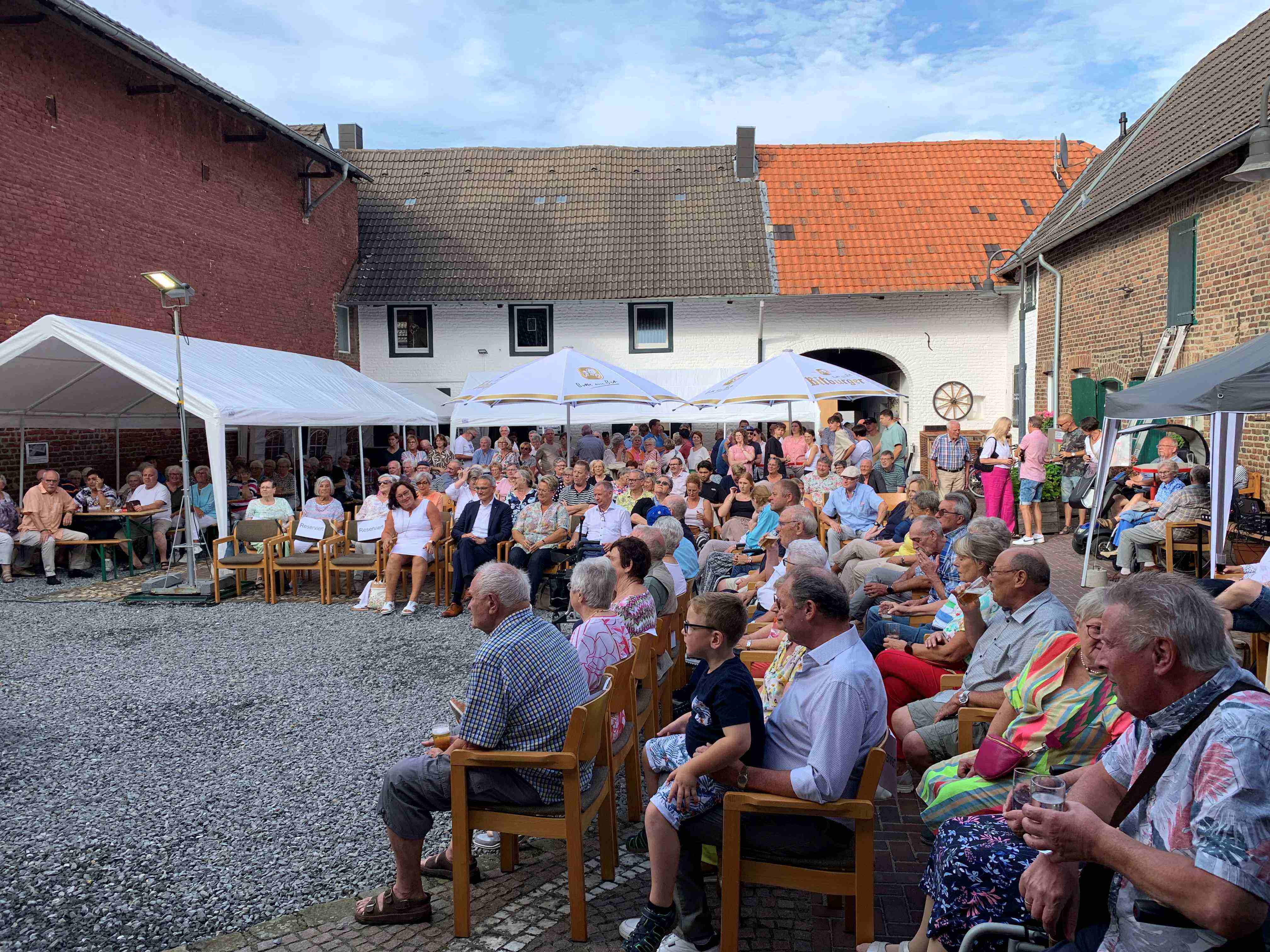 Publikum